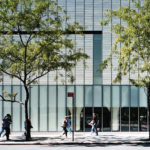 Museum of Arts and Design (MAD), New York, United States, Allied Works Architecture