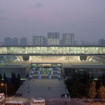 National Library of China, Beijing, China, KSP Jürgen Engel Architekten