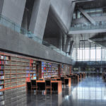 National Library of China, Beijing, China, KSP Jürgen Engel Architekten