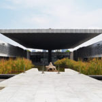 National Museum of Anthropology, Mexico City, Mexico, Pedro Ramírez Vázquez