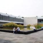 National Museum of Anthropology, Mexico City, Mexico, Pedro Ramírez Vázquez