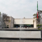 National Museum of Anthropology, Mexico City, Mexico, Pedro Ramírez Vázquez