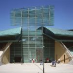 Padre Pio Pilgrimage Church, San Giovanni Rotondo, Italy, Renzo Piano Building Workshop