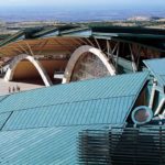 Padre Pio Pilgrimage Church, San Giovanni Rotondo, Italy, Renzo Piano Building Workshop