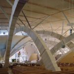 Padre Pio Pilgrimage Church, San Giovanni Rotondo, Italy, Renzo Piano Building Workshop