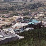 Padre Pio Pilgrimage Church, San Giovanni Rotondo, Italy, Renzo Piano Building Workshop