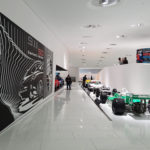 Porsche Museum, Stuttgart, Germany, Delugan Meissl Associated Architects