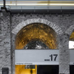 Refurbishment Viaduct Arches, Zurich, Switzerland, EM2N