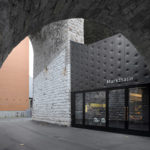 Refurbishment Viaduct Arches, Zurich, Switzerland, EM2N