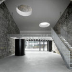 Refurbishment Viaduct Arches, Zurich, Switzerland, EM2N