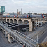 Refurbishment Viaduct Arches, Zurich, Switzerland, EM2N