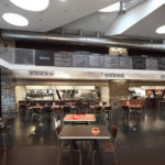 Refurbishment Viaduct Arches, Zurich, Switzerland, EM2N