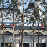 Refurbishment Viaduct Arches, Zurich, Switzerland, EM2N