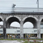 Refurbishment Viaduct Arches, Zurich, Switzerland, EM2N