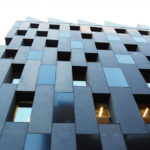 Rivington Place, London, United Kingdom, Adjaye Associates