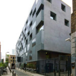 Rivington Place, London, United Kingdom, Adjaye Associates