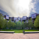 Tietgen Dormitory, Copenhagen, Denmark, Lundgaard & Tranberg Arkitekter