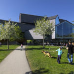 VitraHaus, Weil am Rhein, Germany, Herzog & de Meuron