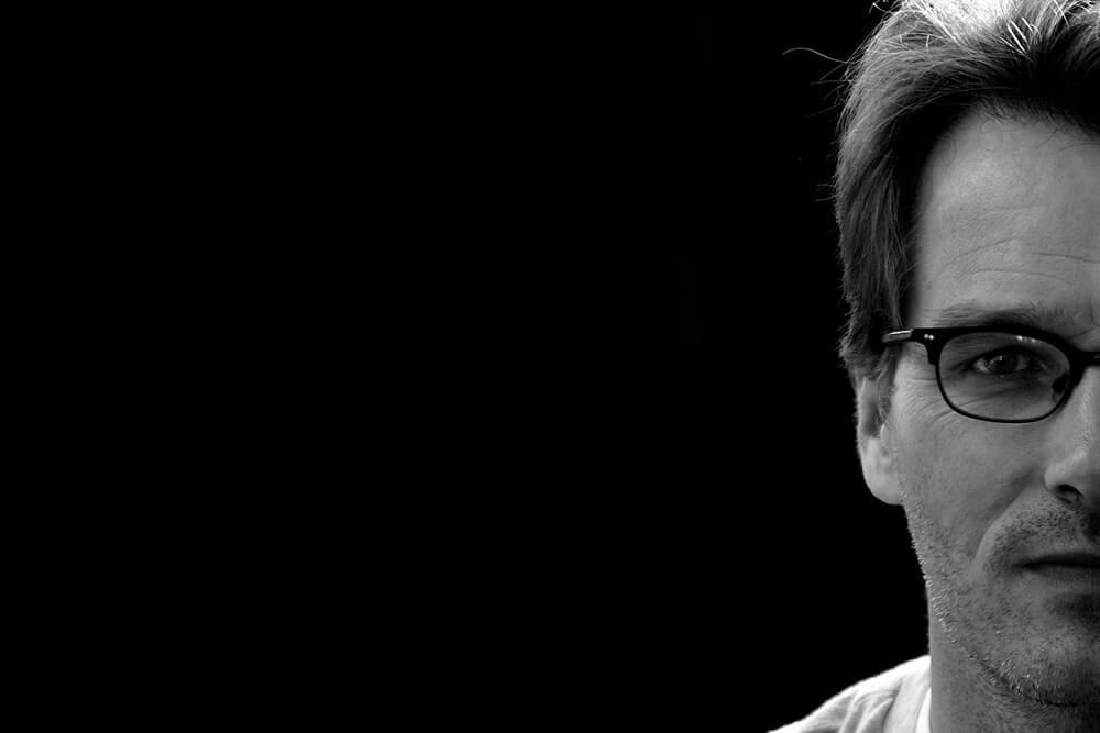 ArchiTravel Interviews Thomas Holtkötter