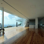 Mountain and Openings, Takarazuka, Japan, EASTERN Design Office