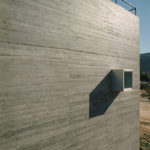 Two Family Vacation House, Porto Rafti, Greece, MOB Architects