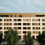 Bužanova Apartments, Zagreb, Croatia, 3LHD
