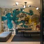 Bužanova Apartments, Zagreb, Croatia, 3LHD