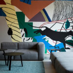 Bužanova Apartments, Zagreb, Croatia, 3LHD