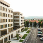 Bužanova Apartments, Zagreb, Croatia, 3LHD