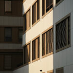 Bužanova Apartments, Zagreb, Croatia, 3LHD