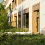 Bužanova Apartments, Zagreb, Croatia, 3LHD