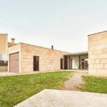 Casa Forbes, Can Pastilla, Spain, Miel Arquitectos