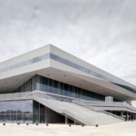 Dokk1, Aarhus, Denmark, Schmidt Hammer Lassen Architects