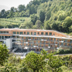 Hotel Steigenberger Krems, Krems an der Donau, Austria, GERNER GERNER PLUS.