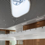 New Courthouse in Pontevedra, Pontevedra, Spain, Díaz y Díaz Arquitectos