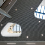 New Courthouse in Pontevedra, Pontevedra, Spain, Díaz y Díaz Arquitectos
