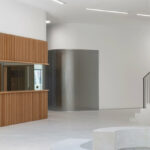 New Courthouse in Pontevedra, Pontevedra, Spain, Díaz y Díaz Arquitectos