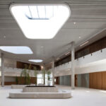 New Courthouse in Pontevedra, Pontevedra, Spain, Díaz y Díaz Arquitectos