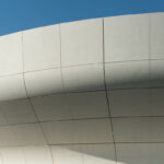Paris La Défense Arena, Nanterre, France, Christian de Portzamparc