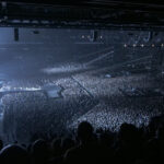 Paris La Défense Arena, Nanterre, France, Christian de Portzamparc