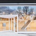 Showroom Plicosa, Palma de Mallorca, Spain, Miel Arquitectos