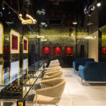 Swarn Jewellers, Panchkula, India, Studio Ardete