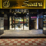 Swarn Jewellers, Panchkula, India, Studio Ardete