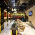 Swarn Jewellers, Panchkula, India, Studio Ardete