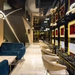 Swarn Jewellers, Panchkula, India, Studio Ardete