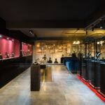 Swarn Jewellers, Panchkula, India, Studio Ardete