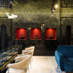 Swarn Jewellers, Panchkula, India, Studio Ardete