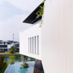 13 Cove Grove, Singapore, Aamer Architects