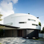 13 Cove Grove, Singapore, Aamer Architects