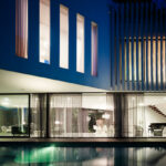 13 Cove Grove, Singapore, Aamer Architects